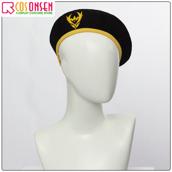 画像11: 【25%OFF】Fate/Grand Order FGO 水着ワルキューレ「スルーズ」「ヒルド」「オルトリンデ」 コスプレ衣装