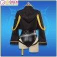 画像4: Fate/Grand Order FGO 水着ワルキューレ「スルーズ」「ヒルド」「オルトリンデ」 コスプレ衣装