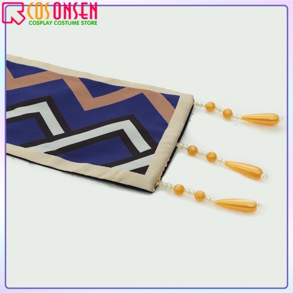 画像4: 【25%OFF】あんさんぶるスターズ!! あんスタ シャッフル 舞闘会 ライブ衣装 三毛縞斑 乙狩アドニス 漣ジュン コスプレ衣装