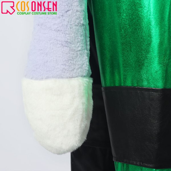 画像15: 【20%OFF】刀剣乱舞 ミュージカル 東京心覚 五月雨江 ライブ衣装 コスプレ衣装