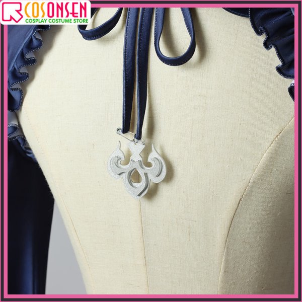 画像9: 【25%OFF】バーチャルYouTuber vtuber Reimu コスプレ衣装