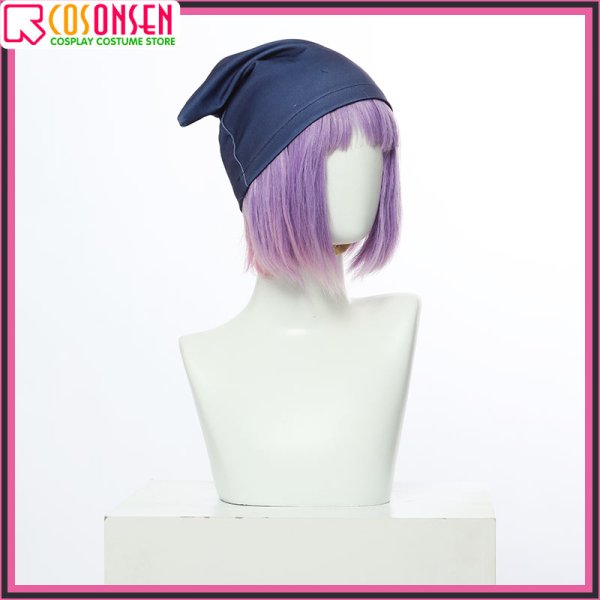 画像13: 【25%OFF】バーチャルYouTuber vtuber Reimu コスプレ衣装