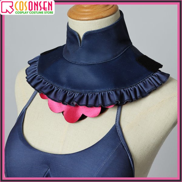 画像7: 【25%OFF】バーチャルYouTuber vtuber Reimu コスプレ衣装