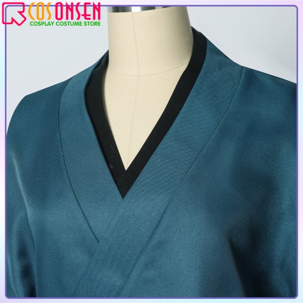 画像16: 【25%OFF】あんさんぶるスターズ!! あんスタ スカウト!バンカラグラフィティ 漣ジュン コスプレ衣装