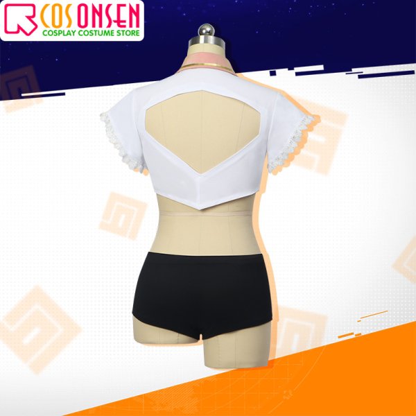 画像6: #コンパス 戦闘摂理解析システム ラヴィ・シュシュマルシュ コスプレ衣装