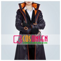 Fate/Grand Order FGO 斎藤一  第一段階 コスプレ衣装