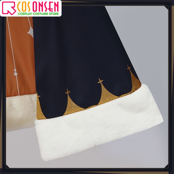 画像11: 【20％OFF】バーチャルYouTuber vtuber ペトラ・グリン コスプレ衣装