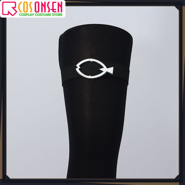 画像16: 【20％OFF】バーチャルYouTuber vtuber ペトラ・グリン コスプレ衣装