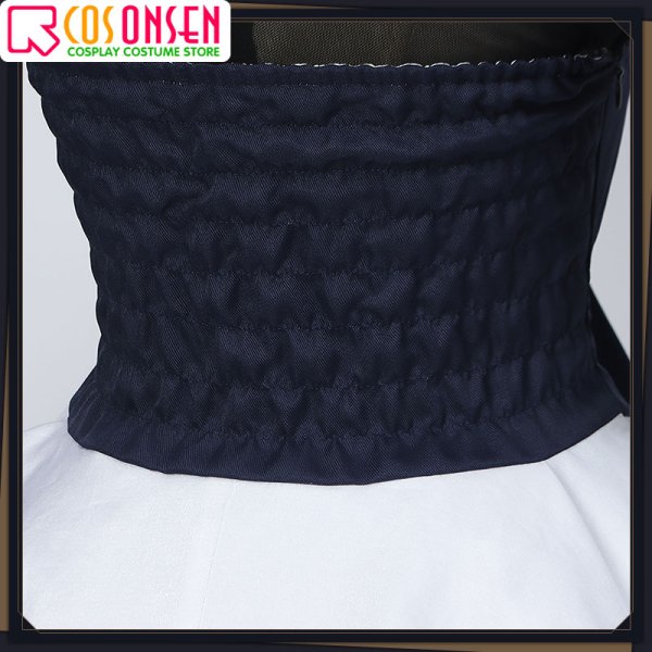 画像7: 【20％OFF】バーチャルYouTuber vtuber ペトラ・グリン コスプレ衣装