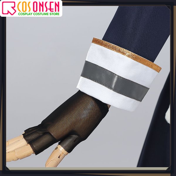 画像13: 【20％OFF】バーチャルYouTuber vtuber ペトラ・グリン コスプレ衣装