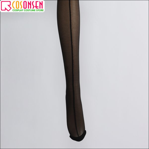 画像9: 機動戦士ガンダム 水星の魔女 ミオリネ・レンブ コスプレ衣装