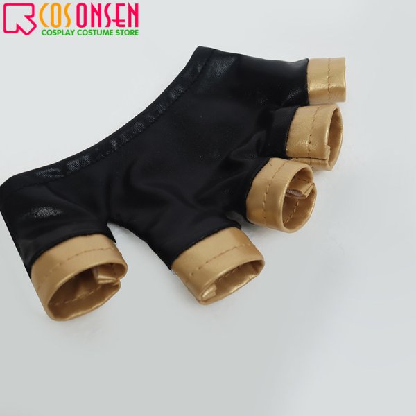 画像17: 【20%OFF】刀剣乱舞 ミュージカル 江水散花雪 和泉守兼定 コスプレ衣装