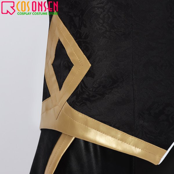 画像14: 【20%OFF】刀剣乱舞 ミュージカル 江水散花雪 和泉守兼定 コスプレ衣装