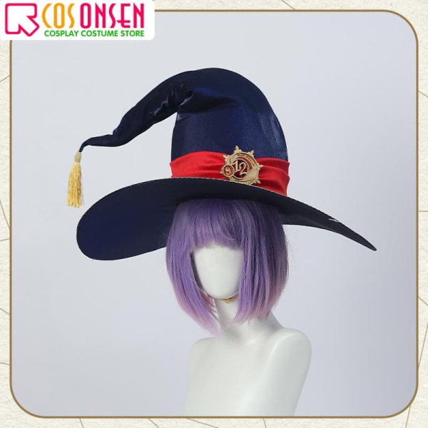 画像14: 【20％OFF】ツイステ風 ブルームバースデー ジャミル・バイパー コスプレ衣装