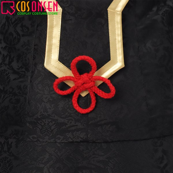 画像9: 【20%OFF】刀剣乱舞 ミュージカル 江水散花雪 和泉守兼定 コスプレ衣装