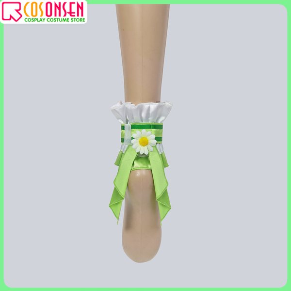 画像13: 【20％OFF】ウマ娘 プリティーダービー さざなみフェアレディ メジロマックイーン 水着 コスプレ衣装