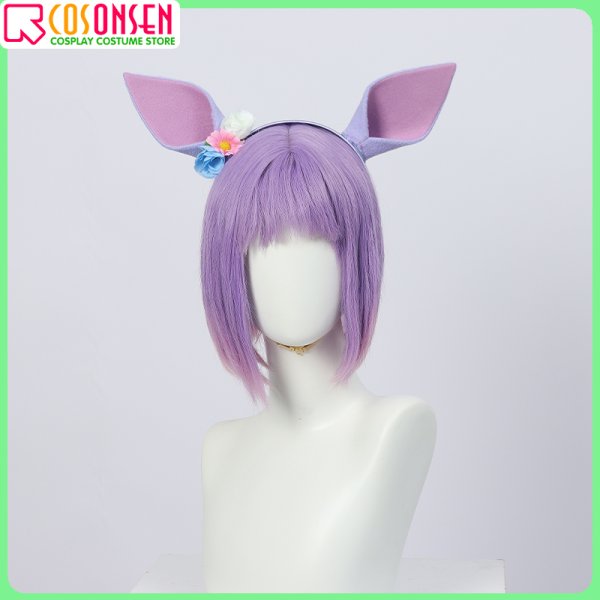 画像14: 【20％OFF】ウマ娘 プリティーダービー さざなみフェアレディ メジロマックイーン 水着 コスプレ衣装