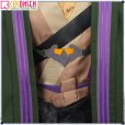 画像11: Fate/Grand Order FGO 山南敬助 コスプレ衣装 霊基再臨 第1段階