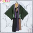 画像2: Fate/Grand Order FGO 山南敬助 コスプレ衣装 霊基再臨 第1段階 (2)