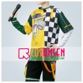 あんさんぶるスターズ!! あんスタ スカウト・Chill Yellow 氷鷹北斗 mv衣装 コスプレ衣装