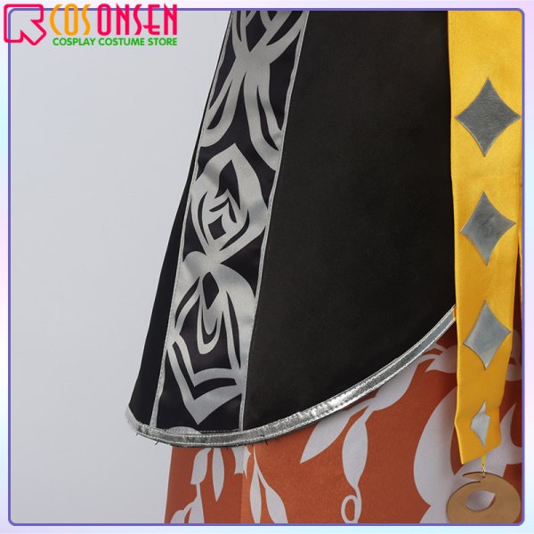 画像13: 【25%OFF】あんさんぶるスターズ!! あんスタ スカウトMIRAGE衣装 葵ゆうた コスプレ衣装