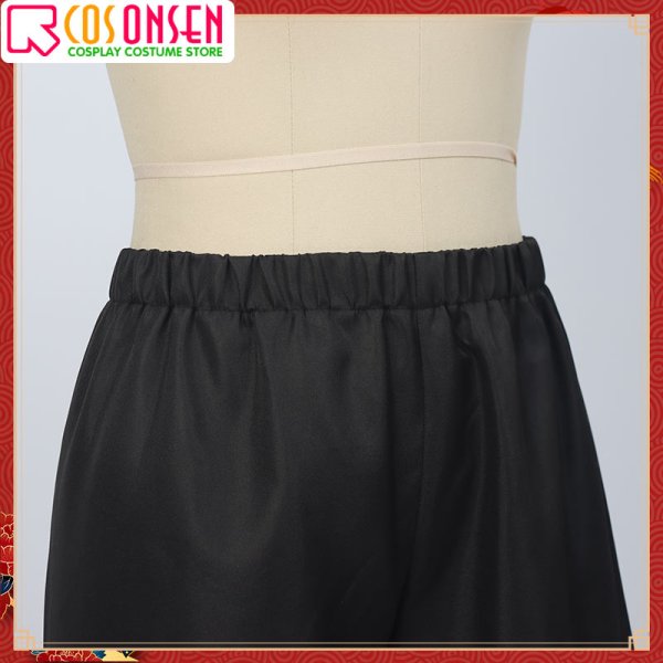 画像11: 【25%OFF】バーチャルYouTuber vtuber シェリン 新衣装 コスプレ衣装