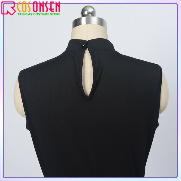 画像20: 【25%OFF】あんさんぶるスターズ!! あんスタ CrazyB 「Helter-Spider」 桜河こはく MV衣装 コスプレ衣装