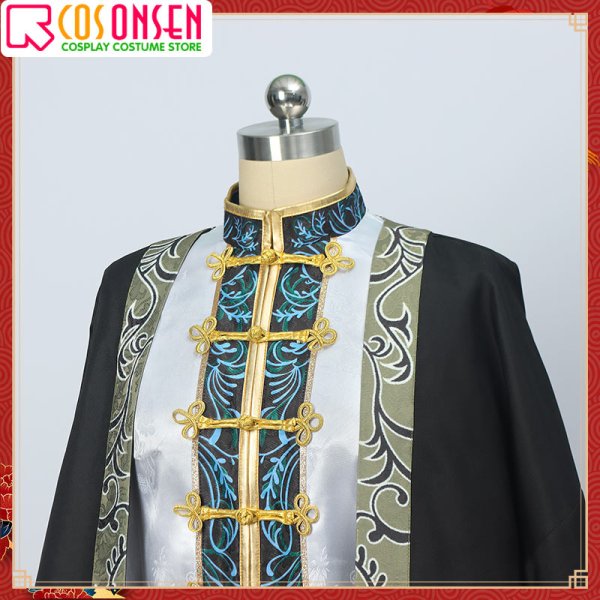 画像7: 【25%OFF】バーチャルYouTuber vtuber シェリン 新衣装 コスプレ衣装