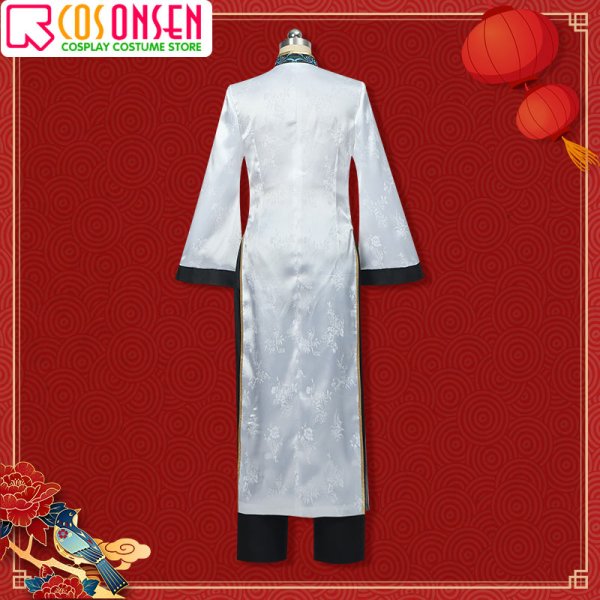 画像6: 【25%OFF】バーチャルYouTuber vtuber シェリン 新衣装 コスプレ衣装