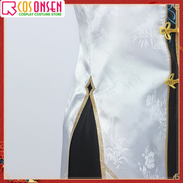 画像9: 【25%OFF】バーチャルYouTuber vtuber シェリン 新衣装 コスプレ衣装