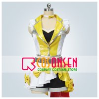 ウマ娘 プリティーダービー「黄昏トライアンフ」 スマートファルコン 新衣装 コスプレ衣装