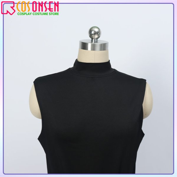 画像13: 【25%OFF】あんさんぶるスターズ!! あんスタ Fine全員 ハロウィン風 ライブ衣装 コスプレ衣装