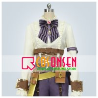 ウマ娘 プリティーダービー「ディファレンス・エンジニア」 ナリタタイシン 新衣装 コスプレ衣装