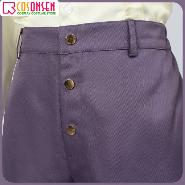 画像14: ウマ娘 プリティーダービー「ディファレンス・エンジニア」 ナリタタイシン 新衣装 コスプレ衣装