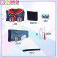 画像13: 【25％OFF】あんさんぶるスターズ!! あんスタ イベント「放浪夢ノ咲／大陸へ修学旅行！」 全員衣装 コスプレ衣装