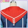 画像11: 【25％OFF】あんさんぶるスターズ!! あんスタ イベント「放浪夢ノ咲／大陸へ修学旅行！」 全員衣装 コスプレ衣装