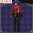 画像3: 【25％OFF】ツイステ風 グロリアス・マスカレード リドル コスプレ衣装