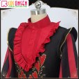 画像9: 【25％OFF】ツイステ風 グロリアス・マスカレード リドル コスプレ衣装