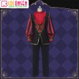画像5: 【25％OFF】ツイステ風 グロリアス・マスカレード リドル コスプレ衣装