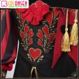 画像12: 【25％OFF】ツイステ風 グロリアス・マスカレード リドル コスプレ衣装