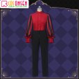 画像6: 【25％OFF】ツイステ風 グロリアス・マスカレード リドル コスプレ衣装