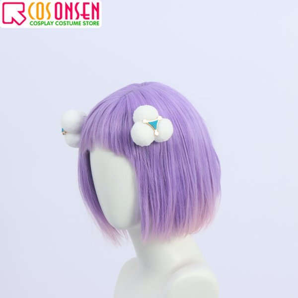 画像14: ブルーアーカイブ Blue Archive ブルアカ サクラコ コスプレ衣装