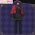 画像4: 【25％OFF】ツイステ風 グロリアス・マスカレード リドル コスプレ衣装