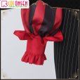 画像7: 【25％OFF】ツイステ風 グロリアス・マスカレード リドル コスプレ衣装