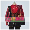 画像1: 【25％OFF】ツイステ風 グロリアス・マスカレード リドル コスプレ衣装 (1)