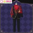 画像2: 【25％OFF】ツイステ風 グロリアス・マスカレード リドル コスプレ衣装 (2)