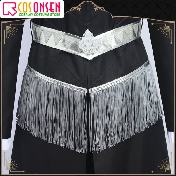 画像9: 【20％OFF】ツイステ風 グロリアス・マスカレード イデア コスプレ衣装