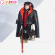 画像3: 【25％OFF】勝利の女神 NIKKE ニケ ラピ コスプレ衣装