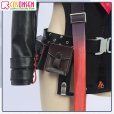 画像10: 【25％OFF】勝利の女神 NIKKE ニケ ラピ コスプレ衣装