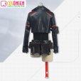 画像4: 【25％OFF】勝利の女神 NIKKE ニケ ラピ コスプレ衣装
